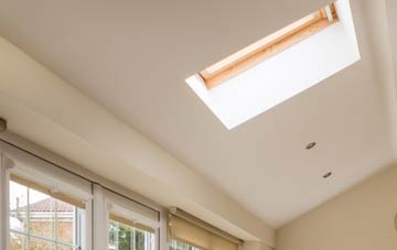 Harby conservatory roof insulation companies