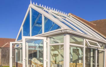 conservatory roof insulation costs Harby