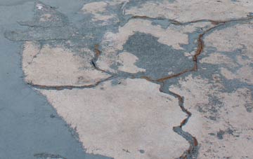 fibreglass roofing replacement Harby