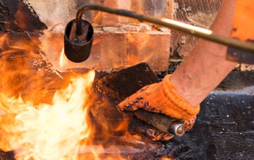 Harby flat roof repair companies