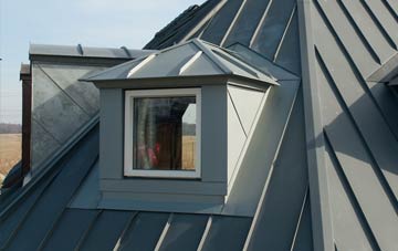 metal roofing Harby