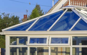 professional Harby conservatory insulation
