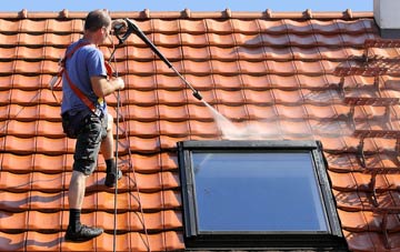 roof cleaning Harby