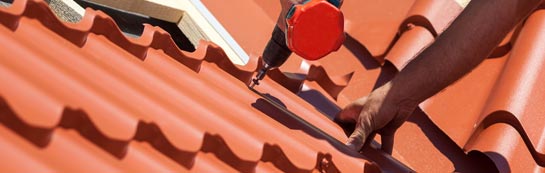 save on Harby roof installation costs
