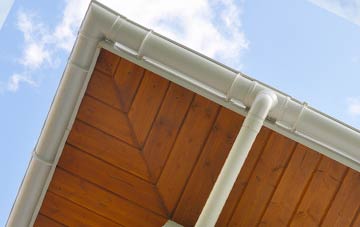 Harby soffit types