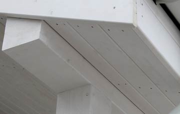 soffits Harby