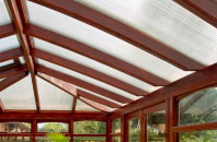 Harby conservatory roofing insulation