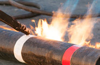 Harby flat roofing replacement