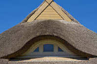 Harby thatch roofing